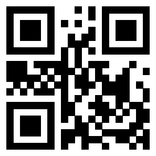 Scansione del Qr Code di 3408219373