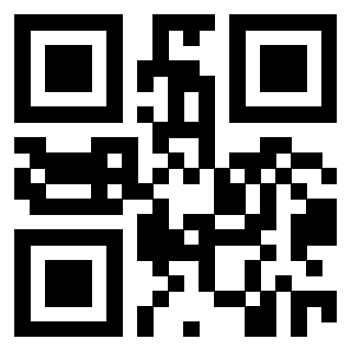 3408219377 Qr Code associato