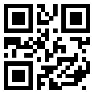 3408219378 Qr Code associato