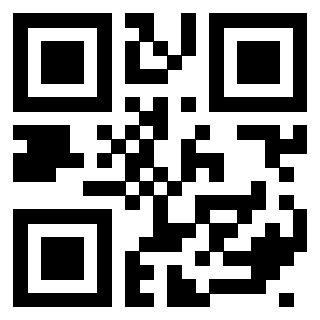 Il Qr Code di 3408219379