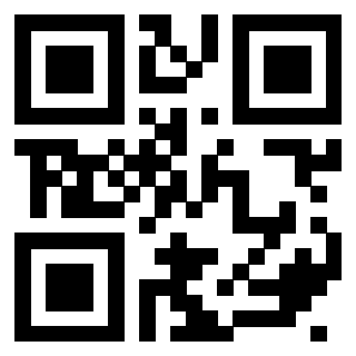 Immagine del QrCode di 3408219382
