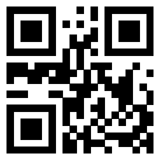 3408219386 - Immagine del Qr Code associato