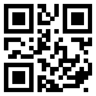 3408219389 - Immagine del Qr Code