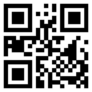 Scansione del QrCode di 3408219390