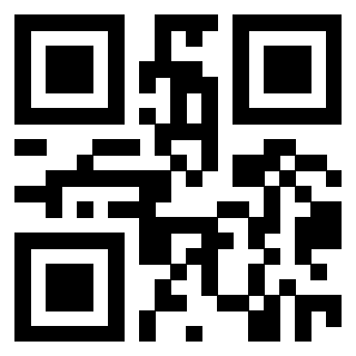 Immagine del Qr Code di 3408219393