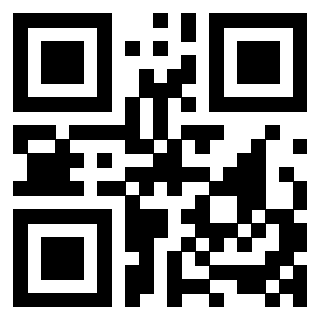 Il QrCode di 3408219397