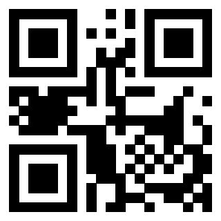 Scansione del Qr Code di 3408219400