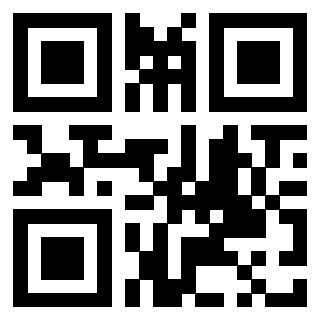 Immagine del Qr Code di 3408219403