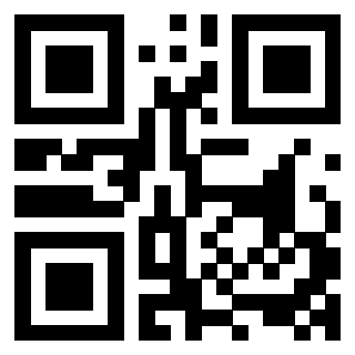 3408219404 - Immagine del Qr Code associato