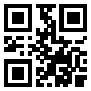 Scansione del QrCode di 3408219405