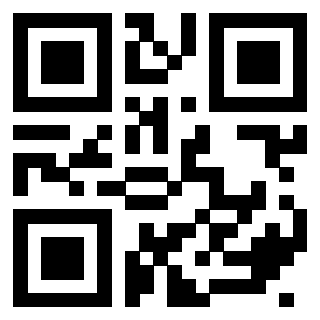 3408219411 Qr Code associato