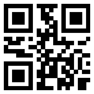 Il QrCode di 3408219412