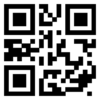 3408219413 - Immagine del QrCode associato
