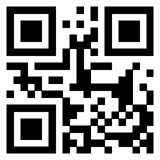 Immagine del QrCode di 3408219414