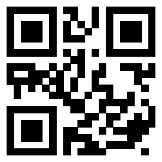 Immagine del QrCode di 3408219419