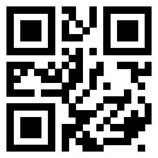 Scansione del Qr Code di 3408219420
