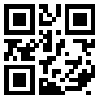 Immagine del Qr Code di 3408219422