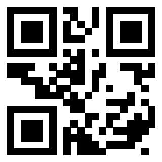 3408219423 Qr Code associato
