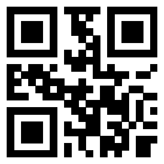 3408219427 - Immagine del Qr Code associato