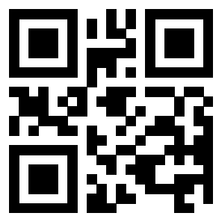 Scansione del QrCode di 3408219429