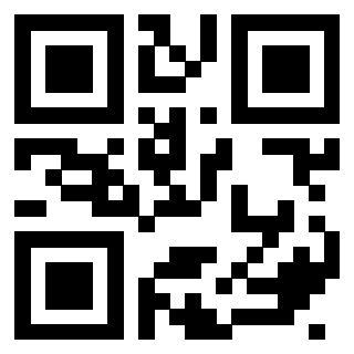 Immagine del Qr Code di 3408219432