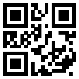 Scansione del Qr Code di 3408219435