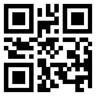 Scansione del Qr Code di 3408219436