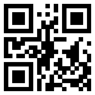 Il QrCode di 3408219437