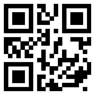 Scansione del QrCode di 3408219438