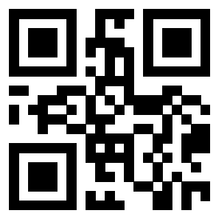 3408219440 - Immagine del Qr Code