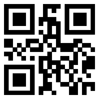 3408219442 - Immagine del QrCode associato