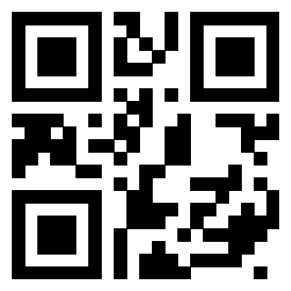 Immagine del Qr Code di 3408219443