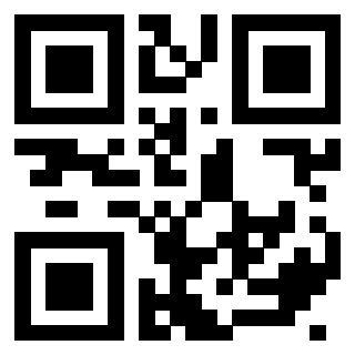 Il Qr Code di 3408219455