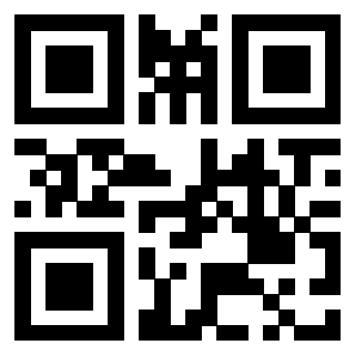 Il Qr Code di 3408219458