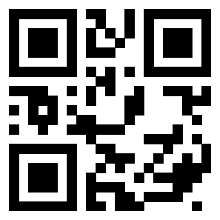 3408219462 - Immagine del QrCode associato