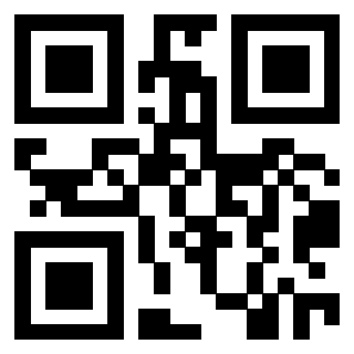 Il QrCode di 3408219463