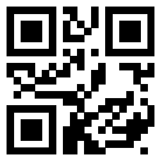3408219464 - Immagine del Qr Code