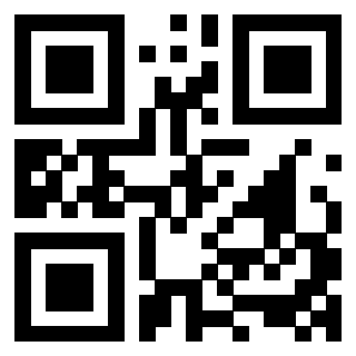 Il Qr Code di 3408219465