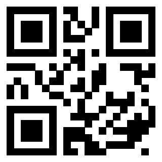 3408219470 - Immagine del Qr Code associato