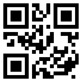 3408219471 - Immagine del QrCode associato