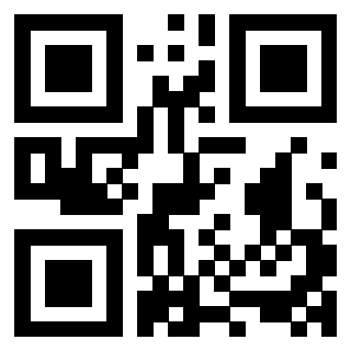 3408219474 - Immagine del QrCode
