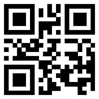 Immagine del QrCode di 3408219475
