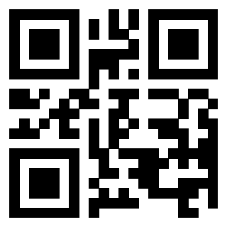 3408219477 Qr Code associato