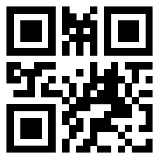 3408219481 - Immagine del QrCode associato