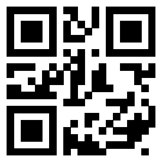 Immagine del QrCode di 3408219482