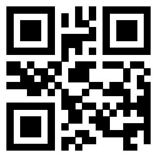 3408219484 - Immagine del QrCode associato