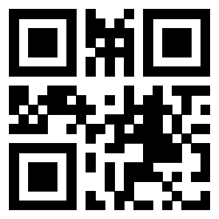3408219485 - Immagine del QrCode associato