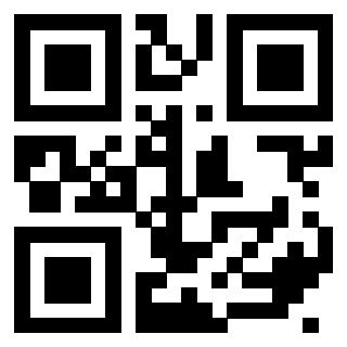 Scansione del Qr Code di 3408219488