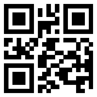 3408219489 QrCode associato