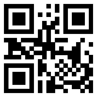 Scansione del Qr Code di 3408219490